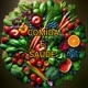 COMIDA E SAÚDE