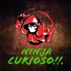 Ninja Curioso