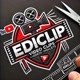 Ediclip