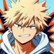 Bakugo