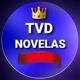 TVD NOVELAS 🎬