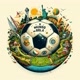 O Mundo da Bola