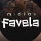 Mídias favela