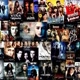Filmes e Séries