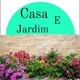CONVITE  CONHECER LINDOS JARDIM