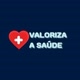 VALORIZA A SAÚDE 👨‍⚕️🤍