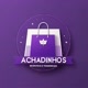 🛍️Achadinhos Incríveis e Tendências