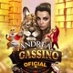 ANDREA CASSINO OFICIAL