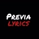 Previalyrics