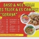 BASO SORAYA