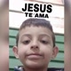Natanael Louvando a Deus