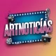 ARTNOTICIAS