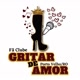 FCO Gritar de Amor