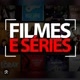 filmes e series