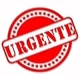 Urgente!