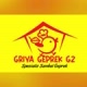Griya Geprek G2