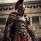 gladiadores fighter