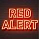 Red Alert