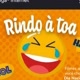 RINDO À TOA