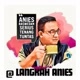 Langkah Anies（SERIUS TENANG TUNTAS?
