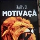 palavra de motivação