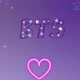 💜POSTEI💜BTSFOREVER💜