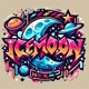 icemoon 氷月