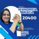 WANDREIA BRAGA 20400