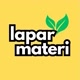 Lapar materi