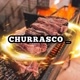 CHURRASCO 🍖