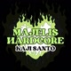 majelis hardcore