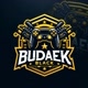 Budaek black