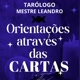 Mestre Leandro apoio