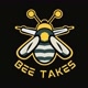 Bee Takes - Drone Services