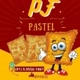 Pfpastel