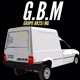 GBM MG