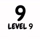 Level 9 Shorts