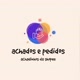 achados é pedidos