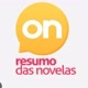 Resumo das Novelas