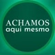 Achamos Aqui Mesmo