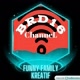 🍀FFK🍀 BRD16 ChanneL