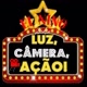 Elnino Luz Câmera Ação de Cenas 🎥