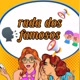 RADAR DOS FAMOSOS