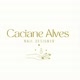 Nail Designer Caciane Alves