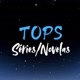 Tops Séries e Novelas