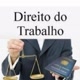 DIREITO DO TRABALHO ⚖️