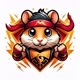 Hamster kombat poder