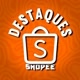 Destaques Da shopee