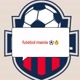futebol mania