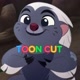 Toon Cut